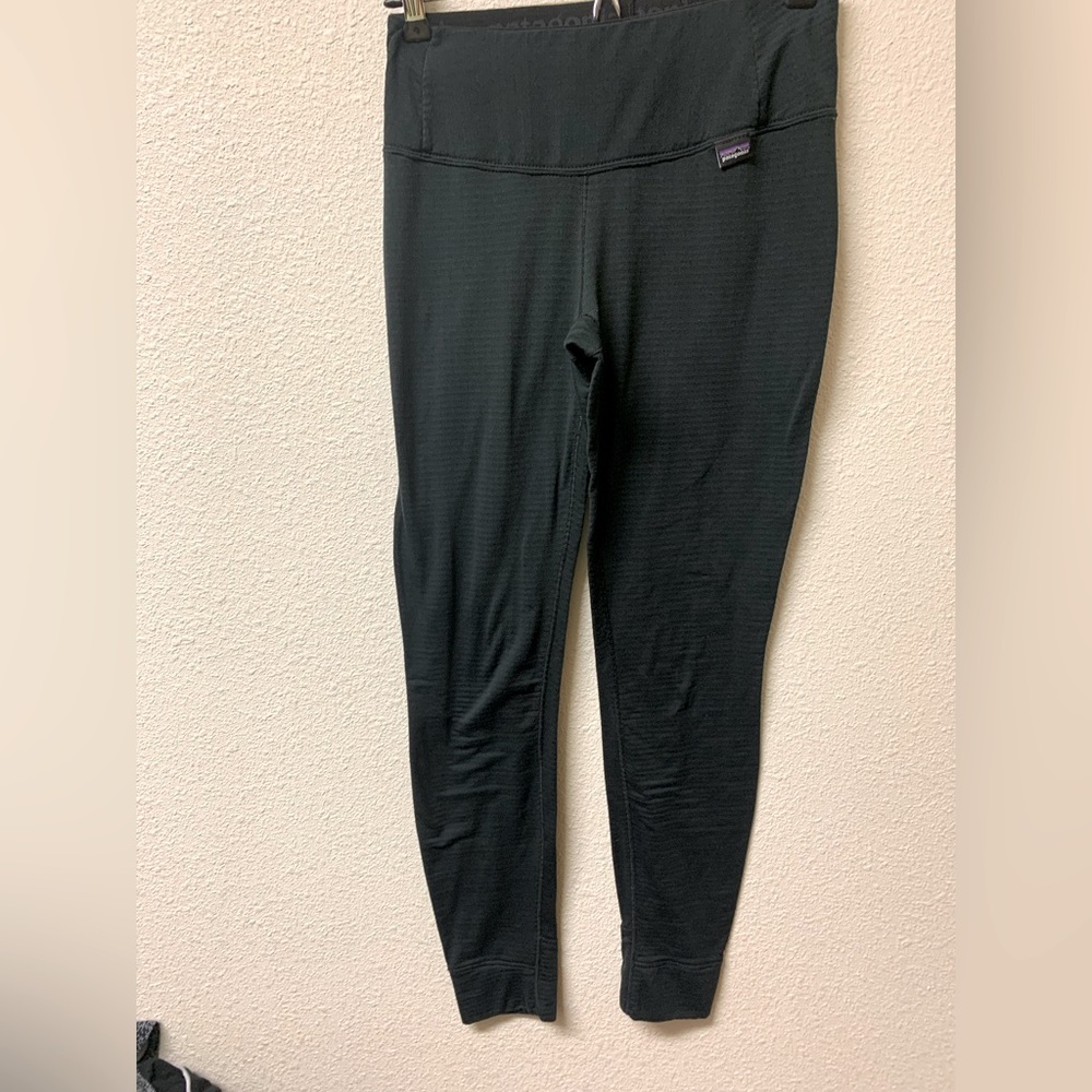 Patagonia Thermal Capilene Base layer Legging. Size XS